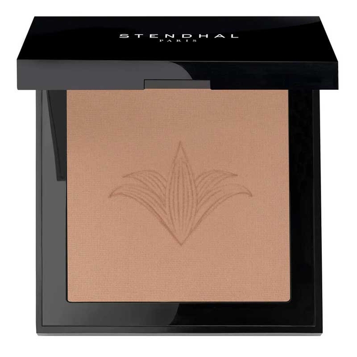 STENDHAL - Perfecting Compact Powder - 130 Ambre Rosé - 9g - 3355996047629