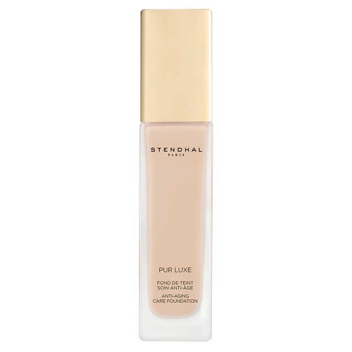 STENDHAL - Pur Lux Anti-Aging Care Foundation - 410 - 30ml - 3355996048862