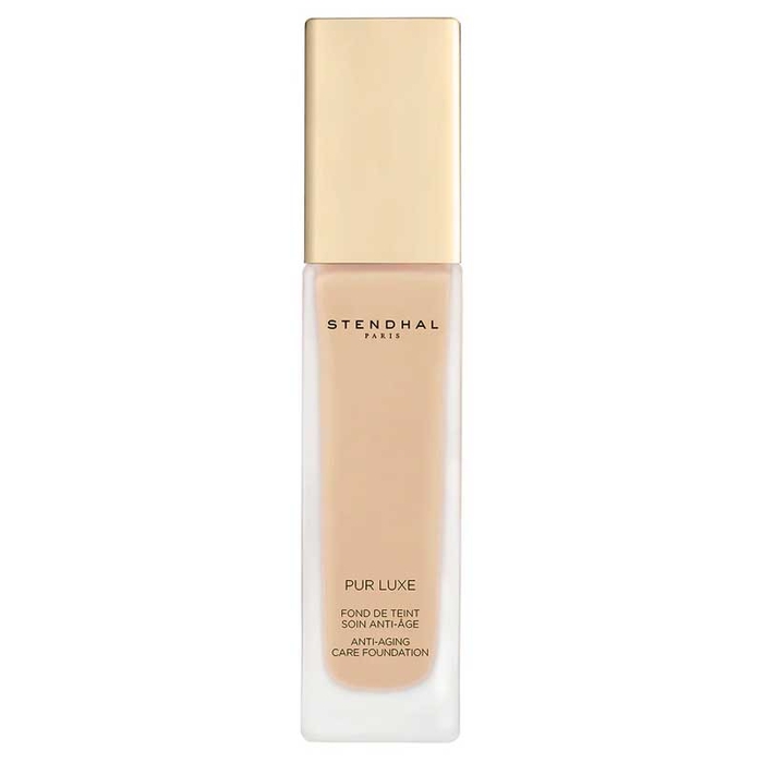 STENDHAL - Pur Lux Anti-Aging Care Foundation - 420 - 30ml - 3355996048886