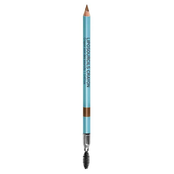 TALIKA - Liposourcils Eyebrow Crayon - Brown - 1un - 3139439755605