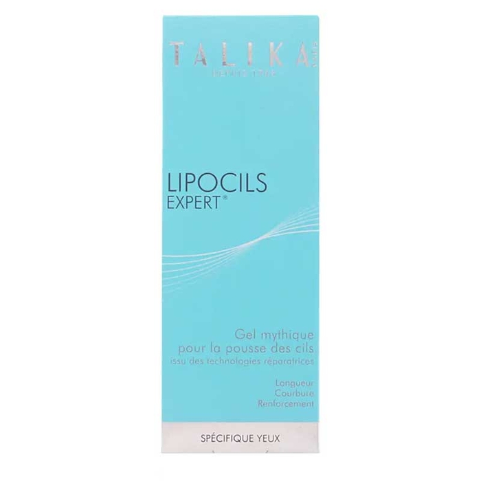 TALIKA - Lipocilcs Expert - 10ml - 3139438920004