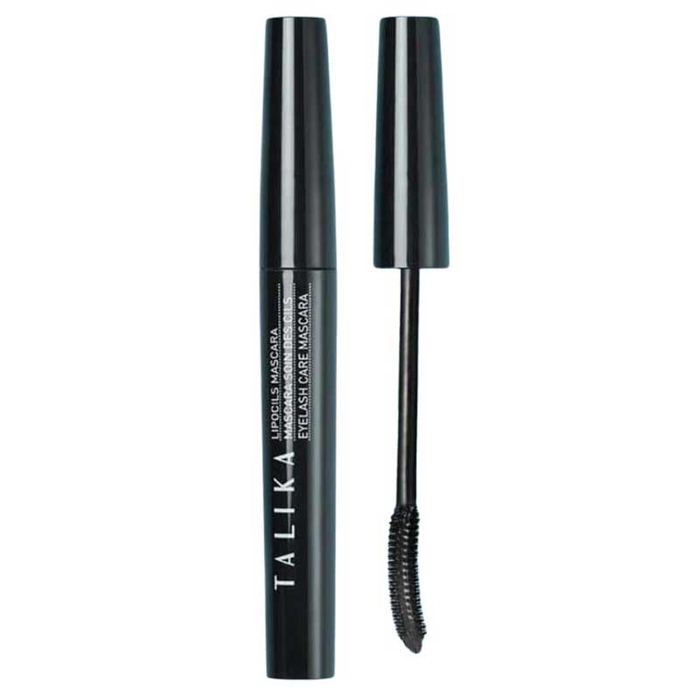 TALIKA - Eyelash Care Mascara - Black - 8,5ml - 3139439552969