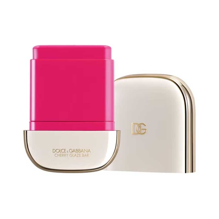 DOLCE & GABBANA - Cherry Glaze Bar - 02 - Smitten Pink - 8gr - 8056669928584