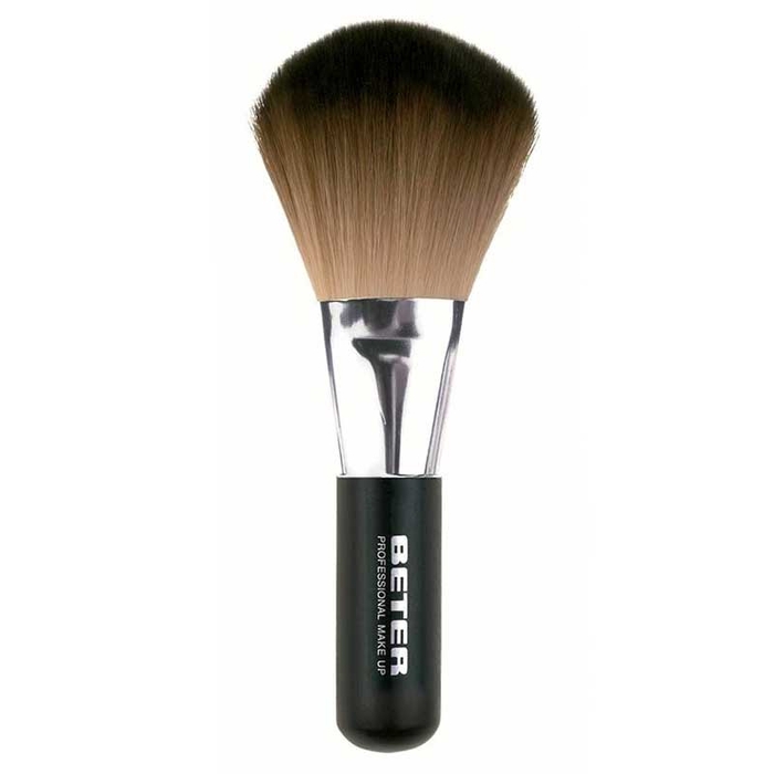 BETER - Professional Makeup Large Brush - 1un - 8412122222536
