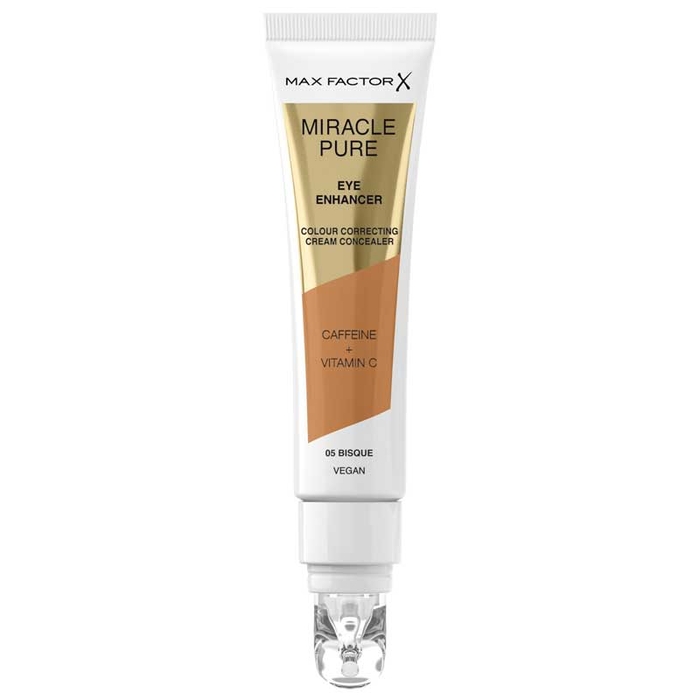 MAX FACTOR - Miracle Pure Eye Enhancer - 05 - Bisque - 10ml - 3616304504181