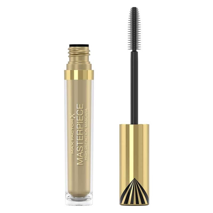 MAX FACTOR - Masterpiece High Definition Mascara - 4,5ml - 3614225853432