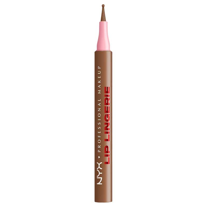 NYX - Lip Lingerie Liner Stain - Steamy Spice - 1un - 800897275013