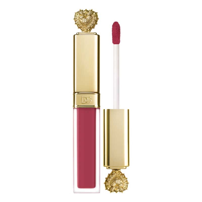 DOLCE & GABBANA - Flawless Everkiss Liquid Lip - 215 Pasion - 5ml - 8056669926504