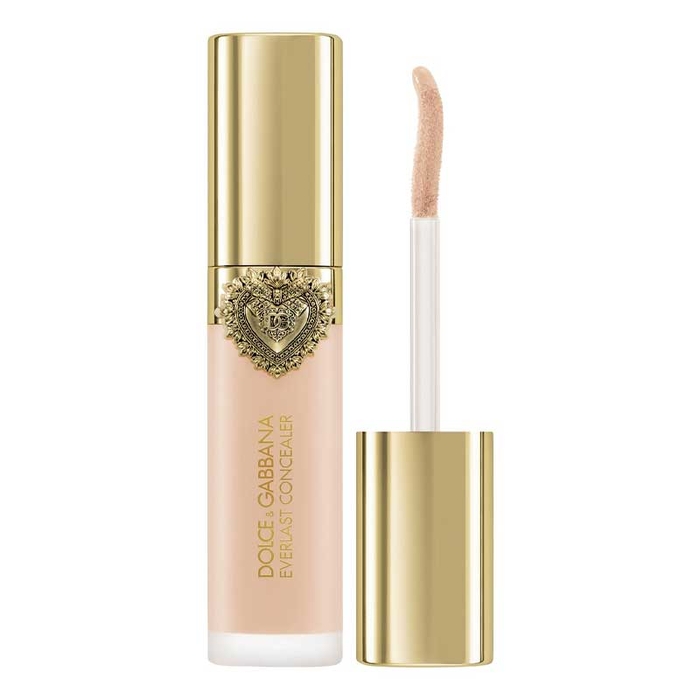 DOLCE & GABBANA - Flawless Everlast Concealer - 1 - Light Neutral - 8057971185979
