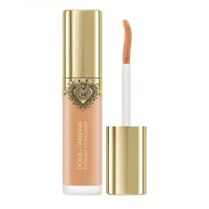 DOLCE & GABBANA - Flawless Concealer - 15 - Light Medium Yellow - 8057971186099
