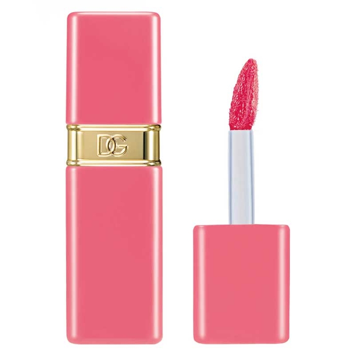 DOLCE & GABBANA - Fresh Rose Dew Lip Bite - 34 - Deep Red - 6ml - 8054754407716