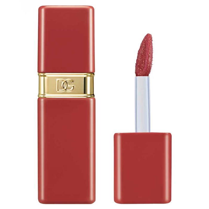 DOLCE & GABBANA - Fresh Rose Dew Lip Bite - 05 Dream Rose - 6ml - 8054754407754