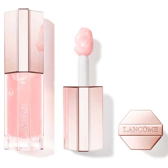 LANCÔME - Idôle Juicytreat - 22 - Rosy Plump - 8,5ml - 3614274382624