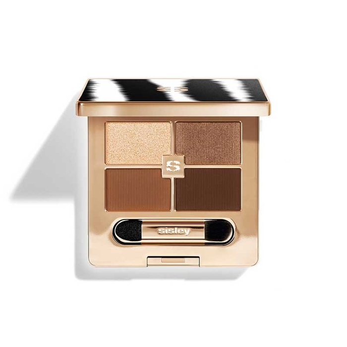 SISLEY - Phyto-Eye Palette - 1 - Tender Toffee - 7gr - 3473311815224
