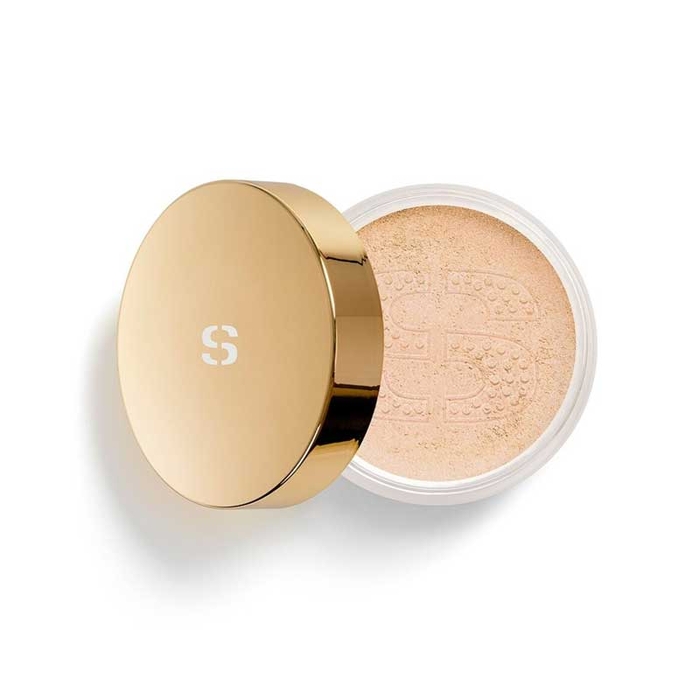 SISLEY - Phyto-Teint Poudre Libre - 1 - Shimmer - 12gr - 3473311801531