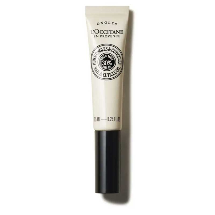 L'OCCITANE - Nail And Cuticle Oil - 7,5ml - 3253581784921