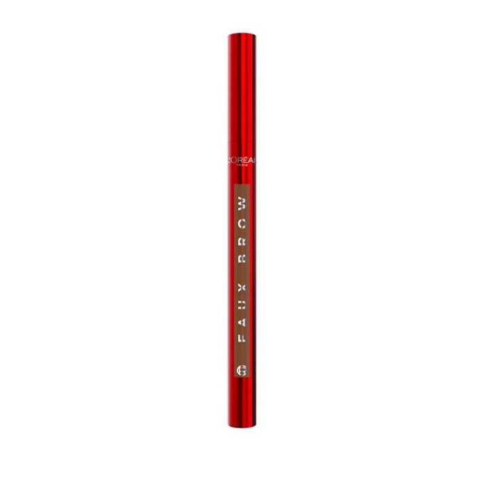 L'ORÉAL PARIS - Faux Brow - Dark Blonde - 1ml - 3600524202354