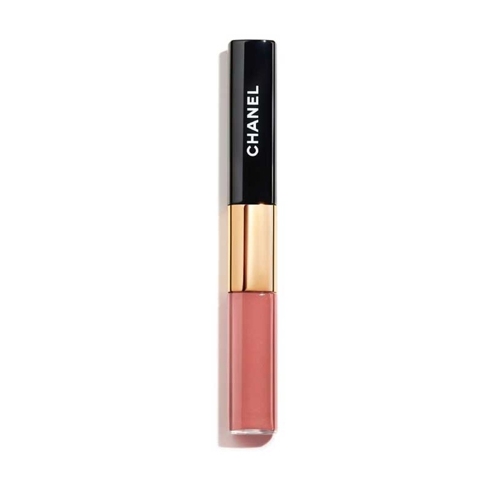CHANEL - Le Rouge Duo - 48 - Soft Rose - 8ml - 3145891751147