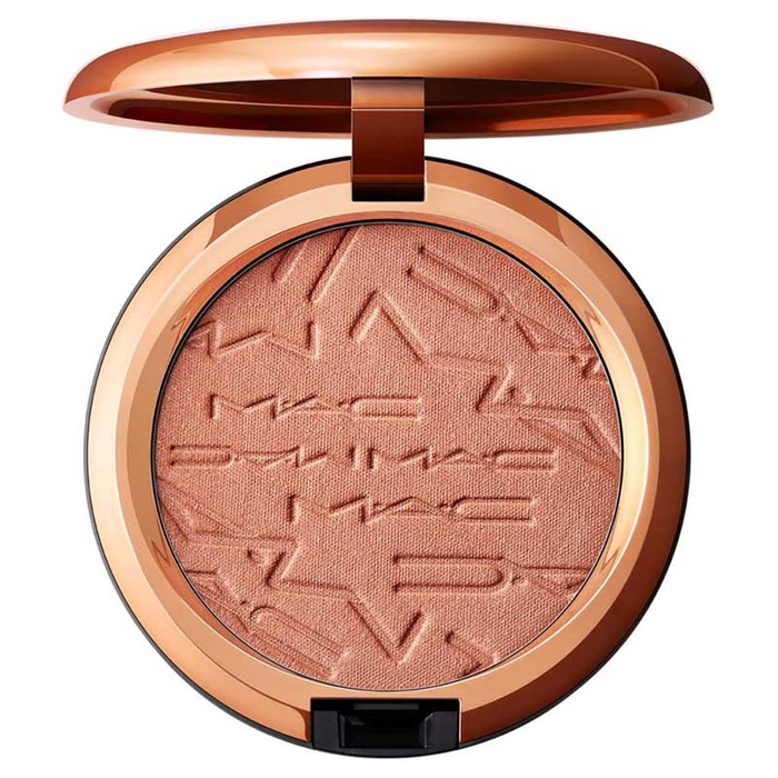 M.A.C. - Skinfinish Radiant Bronzer - Light Rosy - 8gr - 773602792825