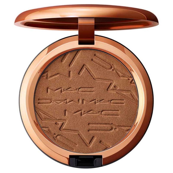 M.A.C. - Skinfinish Radiant Bronzer - Deep Golden - 8gr - 773602792887