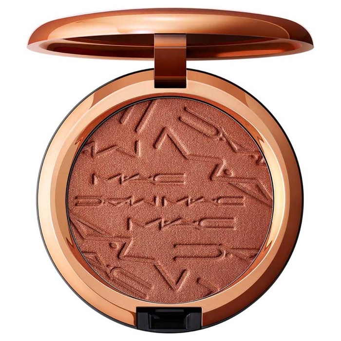 M.A.C. - Skinfinish Radiant Bronzer - Richer Rosy - 8gr - 773602792924