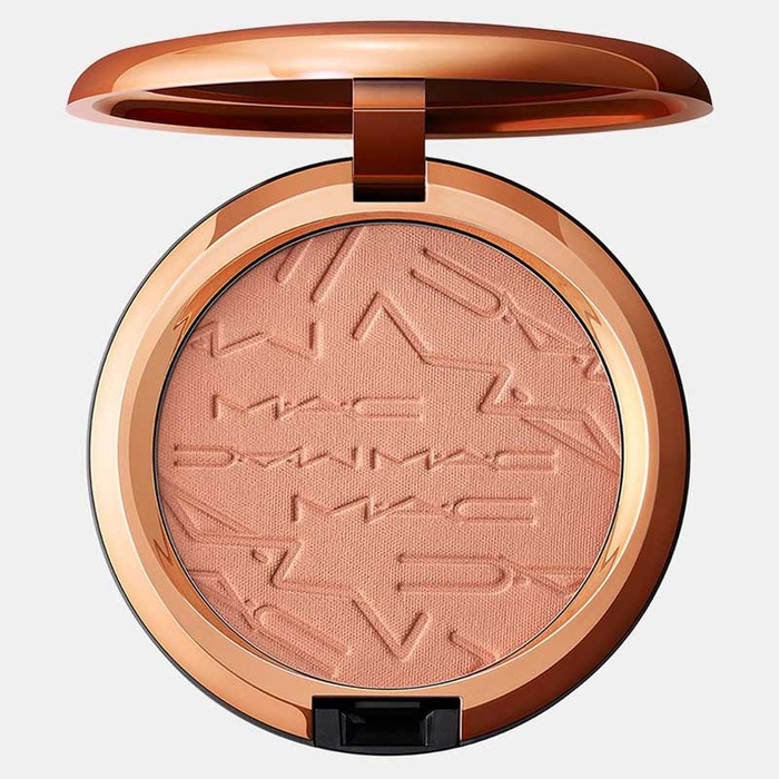 M.A.C. - Skinfinish Matte Bronzer - Light Rosy - 8gr - 773602792863