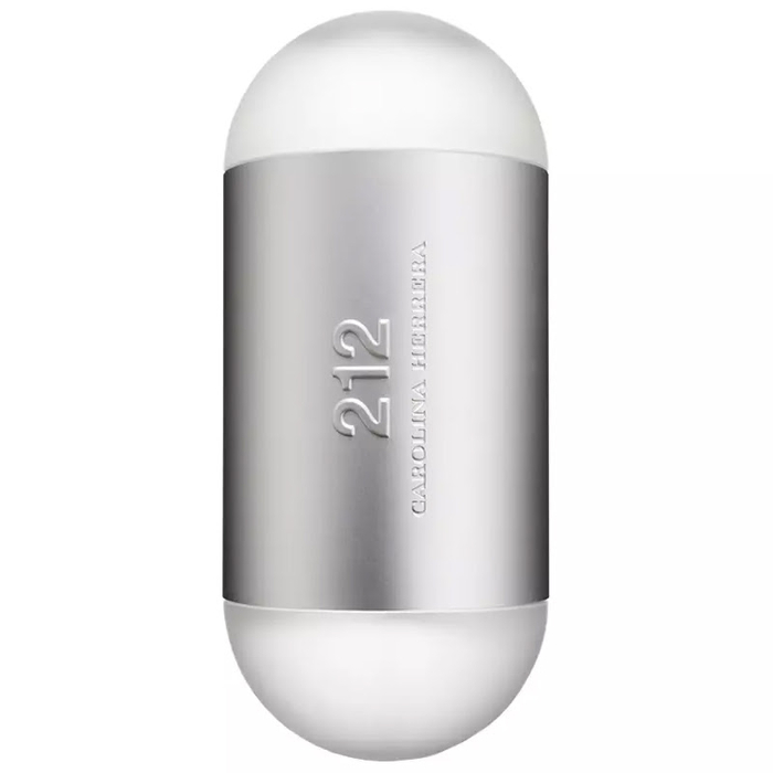 CAROLINA HERRERA - 212 Edt Vap - 100 ml - 8411061865408