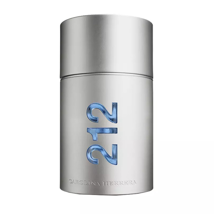 CAROLINA HERRERA - 212 Men Edt Vap - 50 ml - 8411061896259