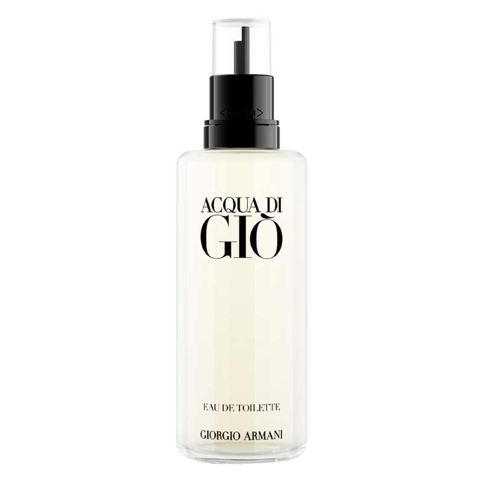 GIORGIO ARMANI - Acqua Di Gio Homme - 150ml - Refill - 3614273955546