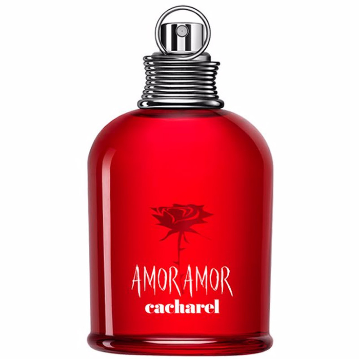 CACHAREL - Amor Amor Edt Vap - 100 ml - 3360373063680