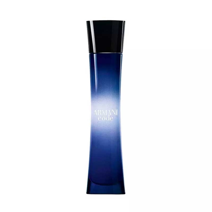 GIORGIO ARMANI - Armani Code Femme Edt Vap - 75 ml - PF-00035-05