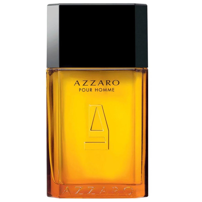 AZZARO - Azzaro Edt Vap - 100 ml - 3351500980406