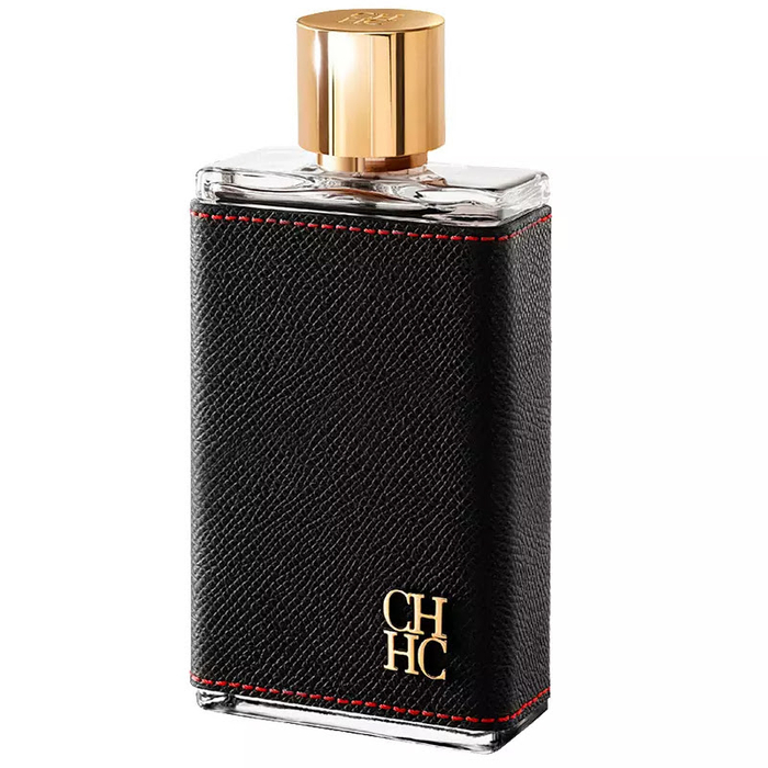 CAROLINA HERRERA - Ch Men Edt Vap - 200ml - 8411061786161