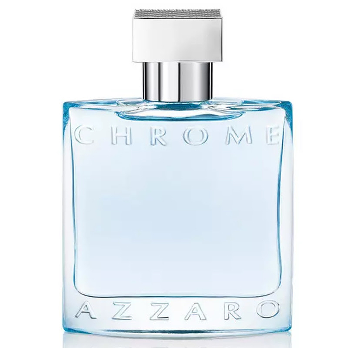 AZZARO - Chrome Edt Vap - 50 ml - 3351500920013