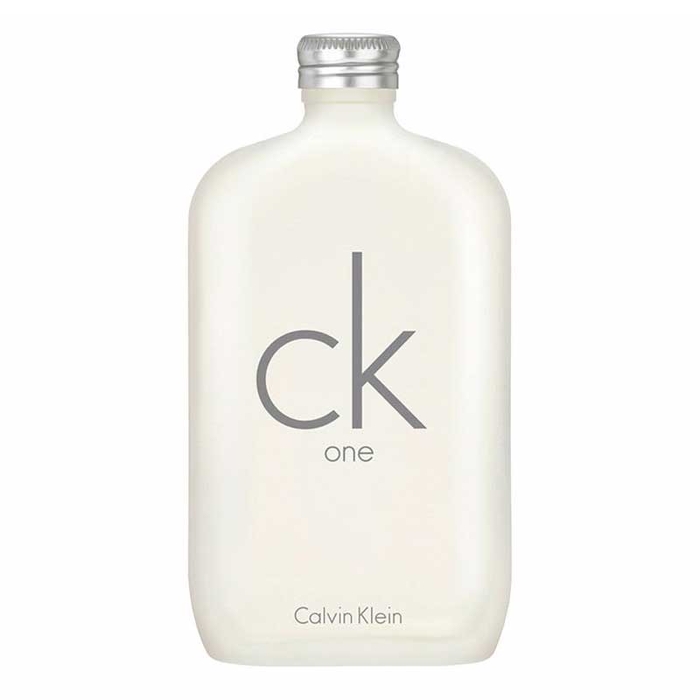 CALVIN KLEIN - Ck One - 300ml - 3607347821441
