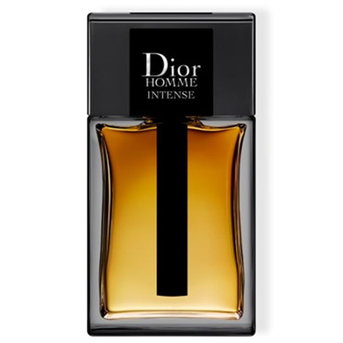 CHRISTIAN DIOR - Dior Homme Intense Edp Vap - 50 ml - 3348900838178