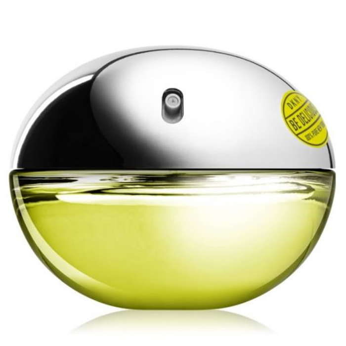 DKNY - Dkny Be Delicious W. Edp Vap - 50 ml - 85715004185