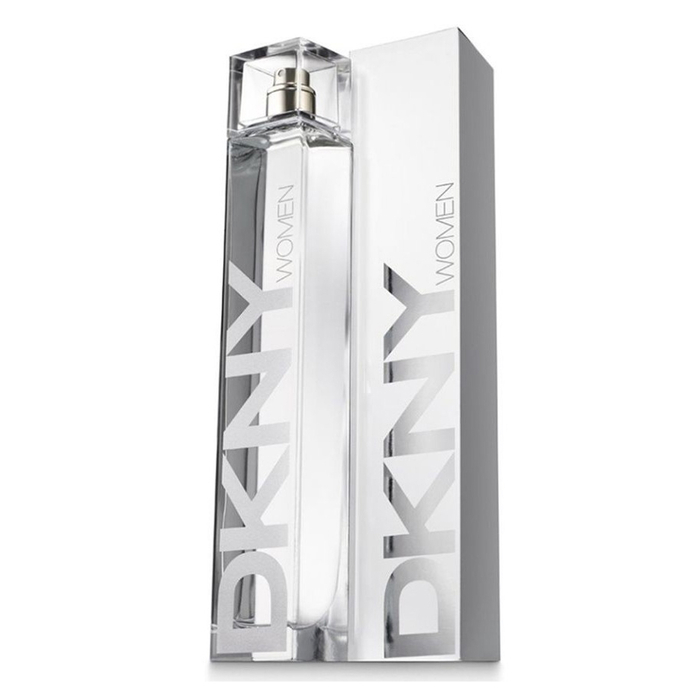 DKNY - DKNY Woman Eau de Toilette - 50ml - 0085715950291