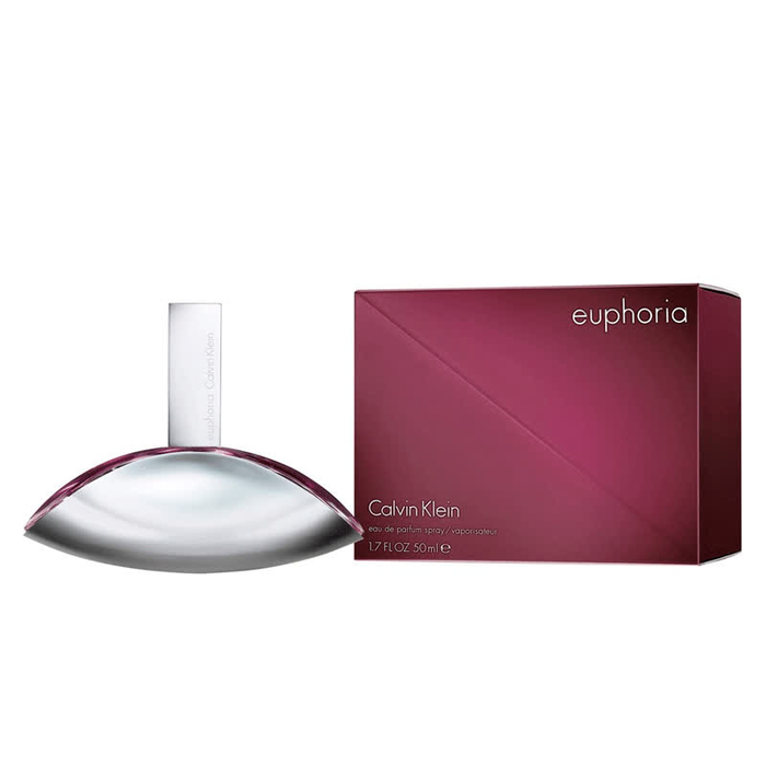 CALVIN KLEIN - Euphoria Edp Vap - 50 ml - 0088300162543