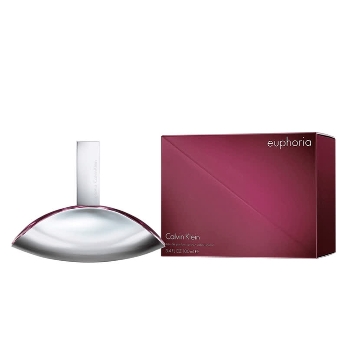 CALVIN KLEIN - Euphoria Edp Vap - 100 ml - 0088300162505