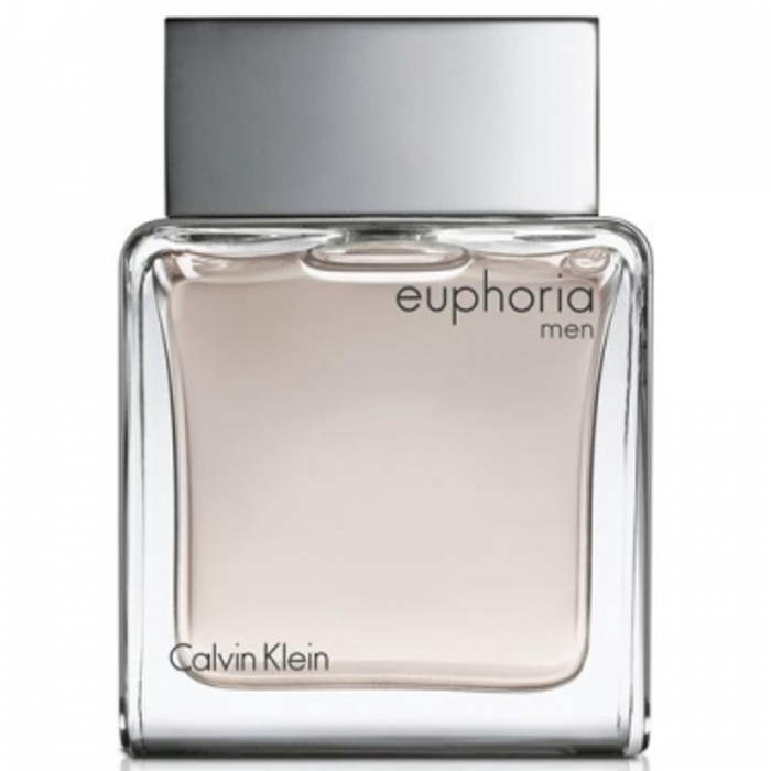 CALVIN KLEIN - Euphoria Men Edt Vap - 100 ml - 0088300178278