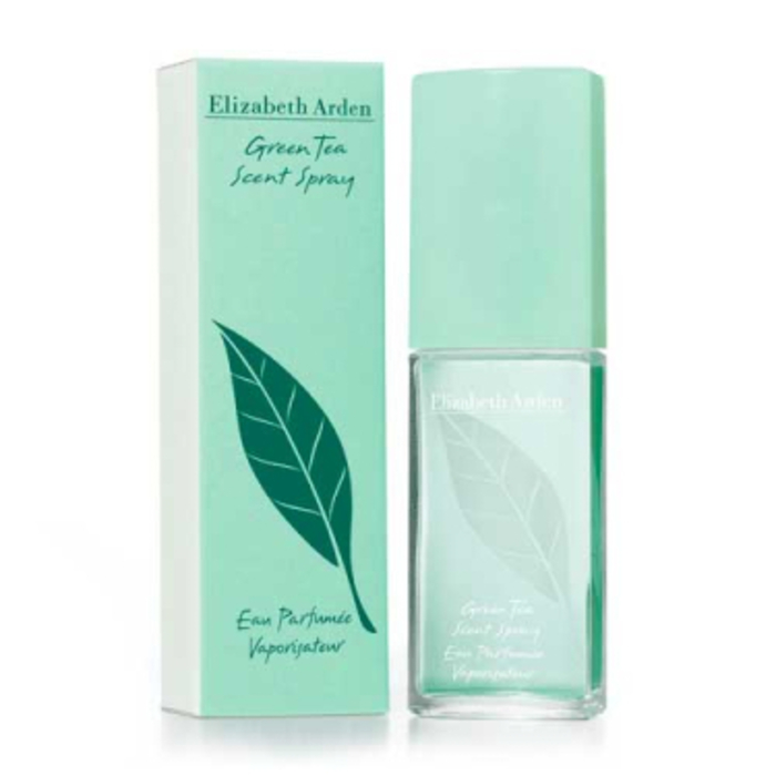 ELIZABETH ARDEN - Green Tea EDT Vap - 30ml - 0085805763749