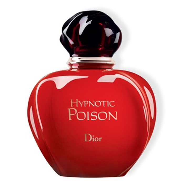 CHRISTIAN DIOR - Hypnotic Poison Edt Vap - 50 ml - 3348900378575