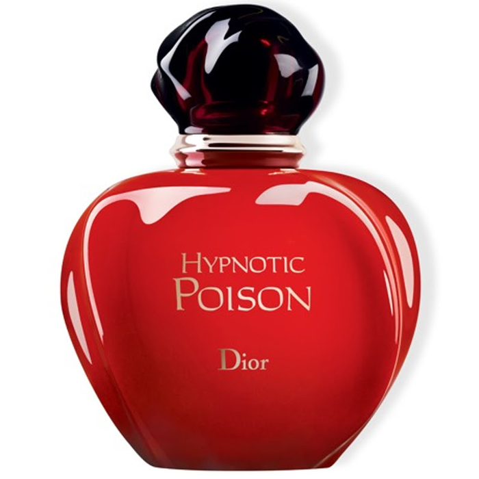 CHRISTIAN DIOR - Hypnotic Poison Edt Vap - 100 ml - 3348900425309