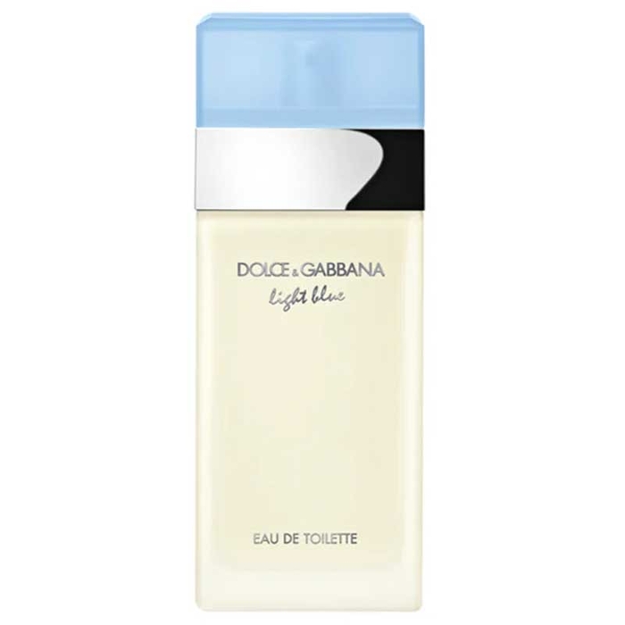 DOLCE & GABBANA - Light Blue Edt Vap - 25 ml - 3423473020257