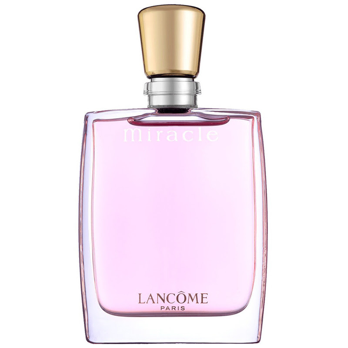 LANCÔME - Miracle Edp Vap - 100 ml - 3147758029383