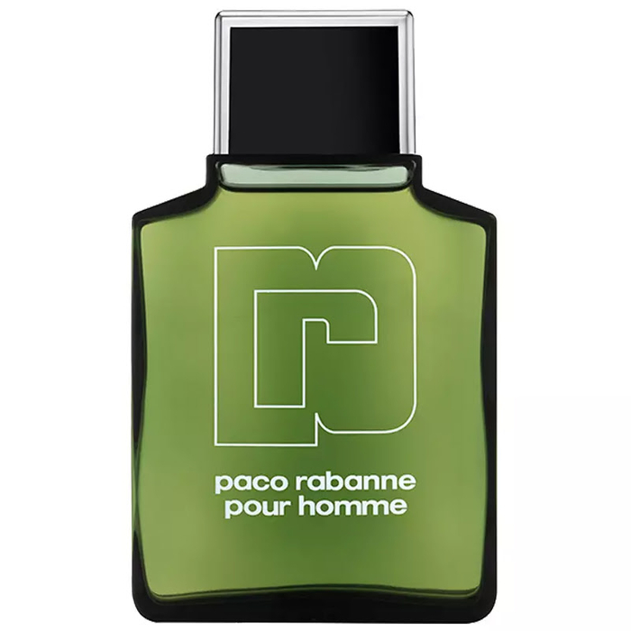 PACO RABANNE - Pr P/Homme Edt Vap - 200 ml - 3349668021246