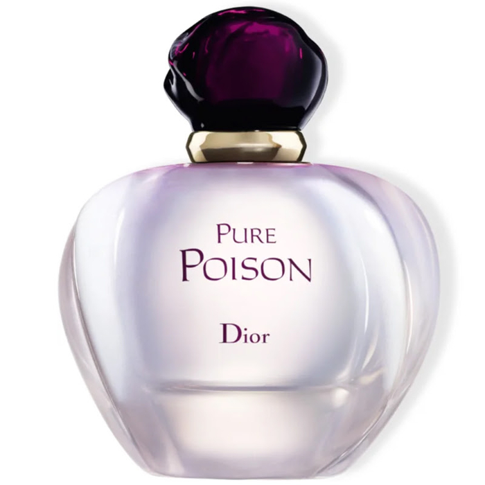 CHRISTIAN DIOR - Pure Poison Edp Vap - 50 ml - 3348900606708