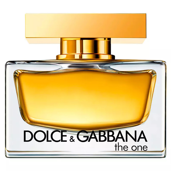 DOLCE & GABBANA - The One Edp Vap - 50 ml - 8057971180486