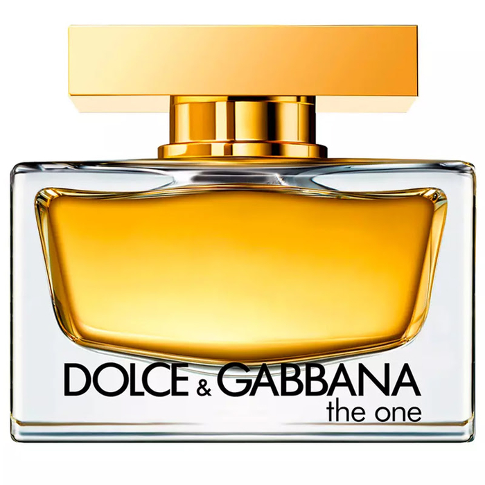 DOLCE & GABBANA - The One Edp Vap - 75 ml - 8057971180493